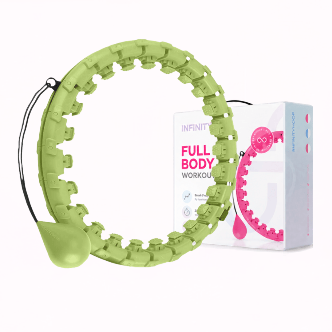 INFINITY HOOP PLUS