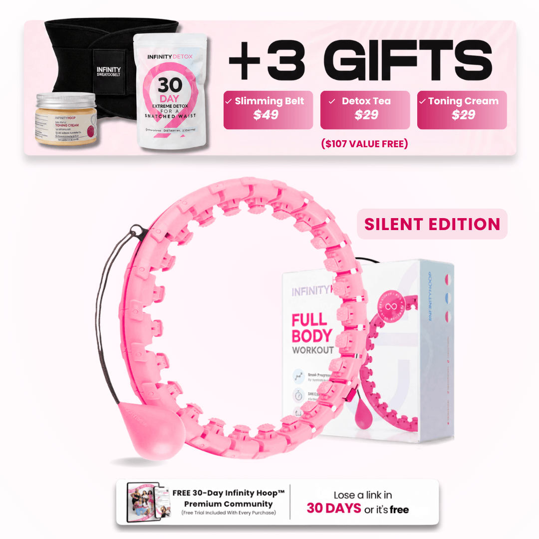 INFINITY HOOP PLUS