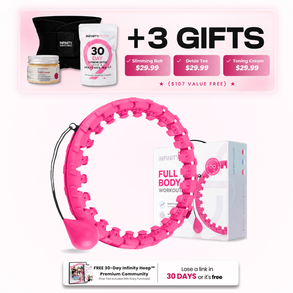 Infinity Hoop™
