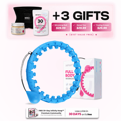 INFINITY HOOP PLUS