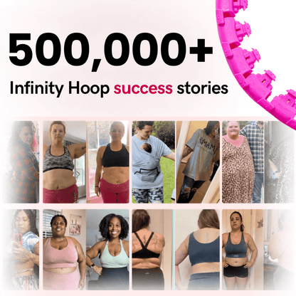 INFINITY HOOP PLUS
