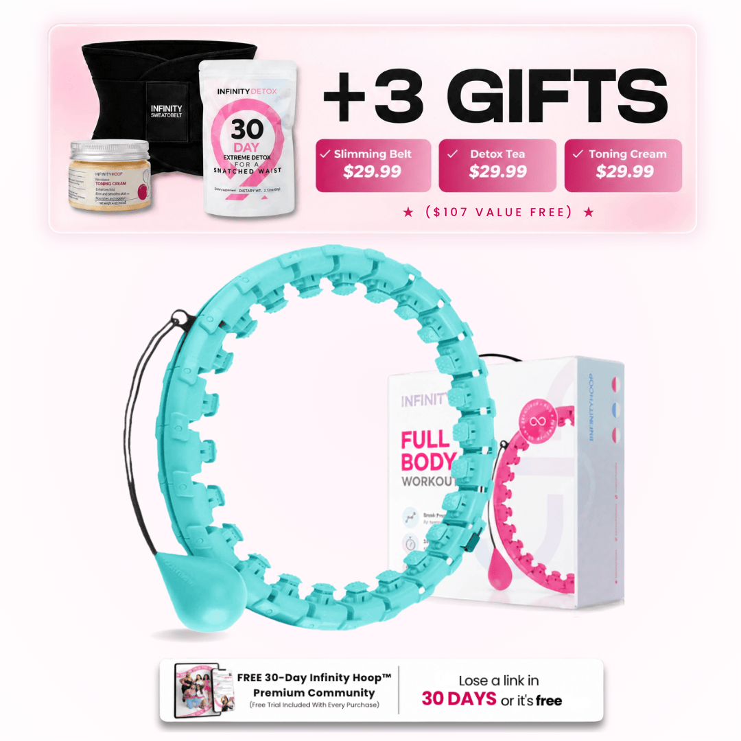 INFINITY HOOP PLUS