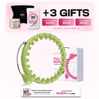 INFINITY HOOP PLUS