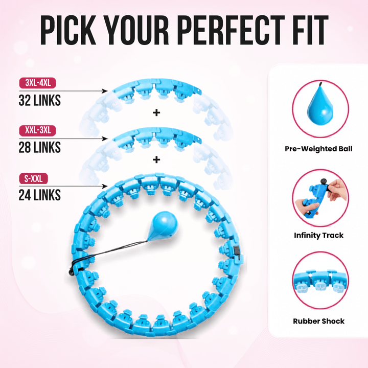 INFINITY HOOP PLUS