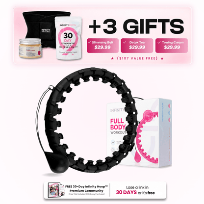 INFINITY HOOP PLUS