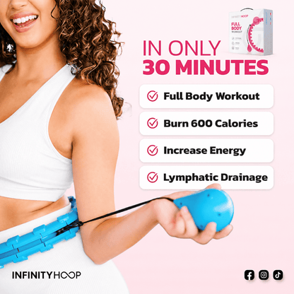INFINITY HOOP PLUS