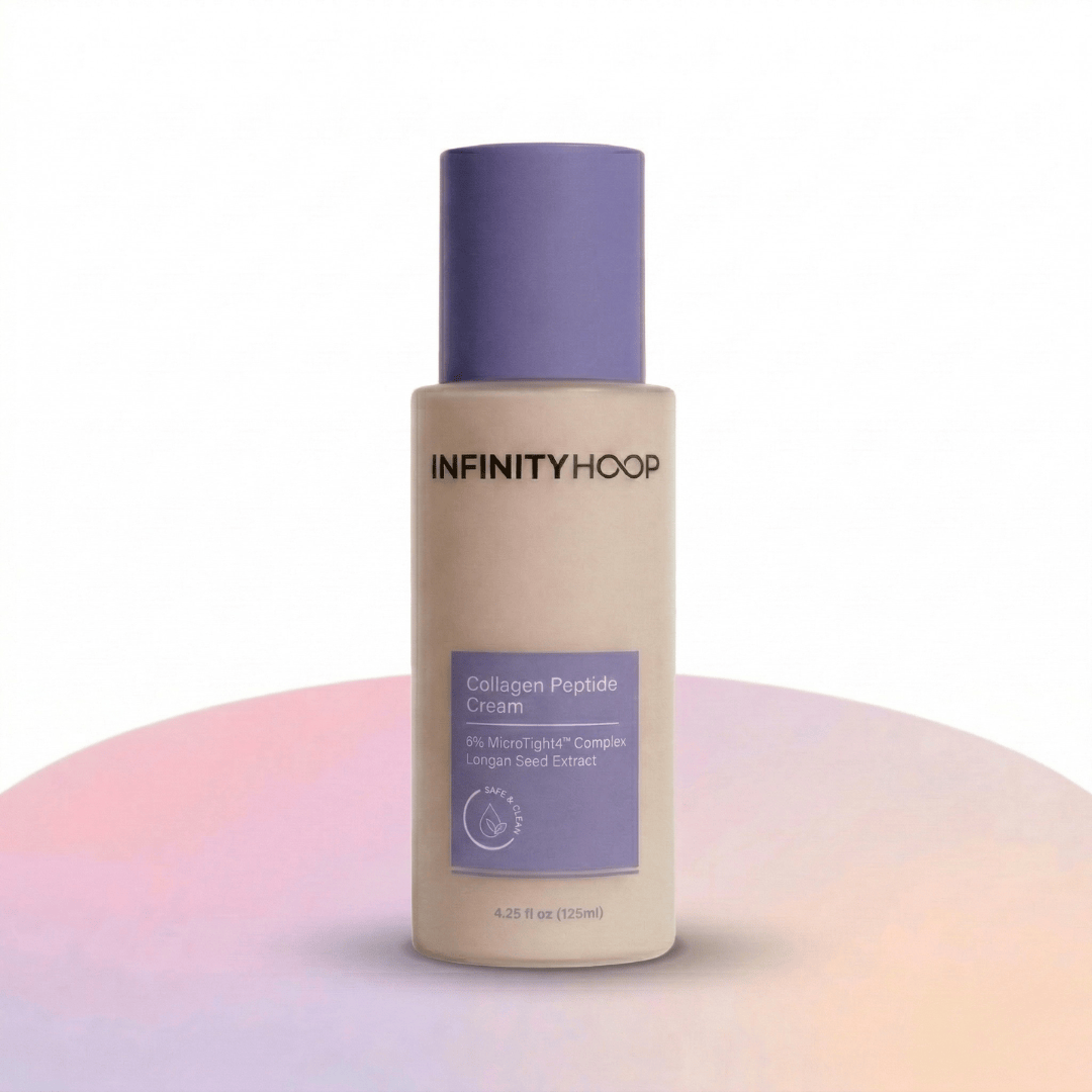 Collagen Peptide Cream