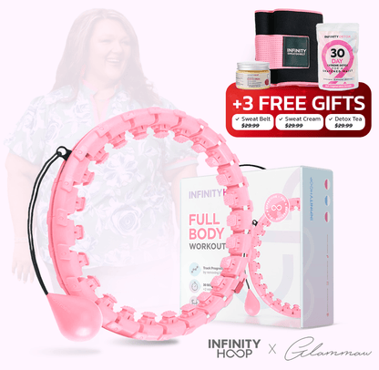 INFINITY HOOP PLUS