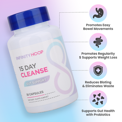 Infinity 15-Day Cleanse