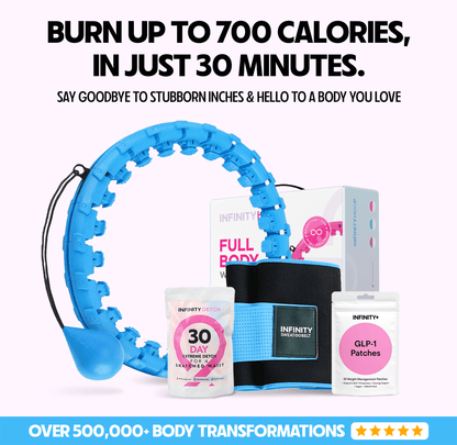 INFINITY HOOP PLUS