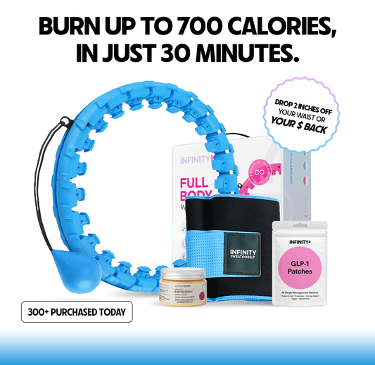 Infinity Hoop™ Challenge