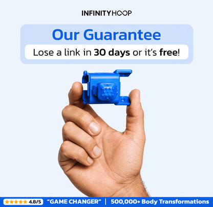 INFINITY HOOP PLUS