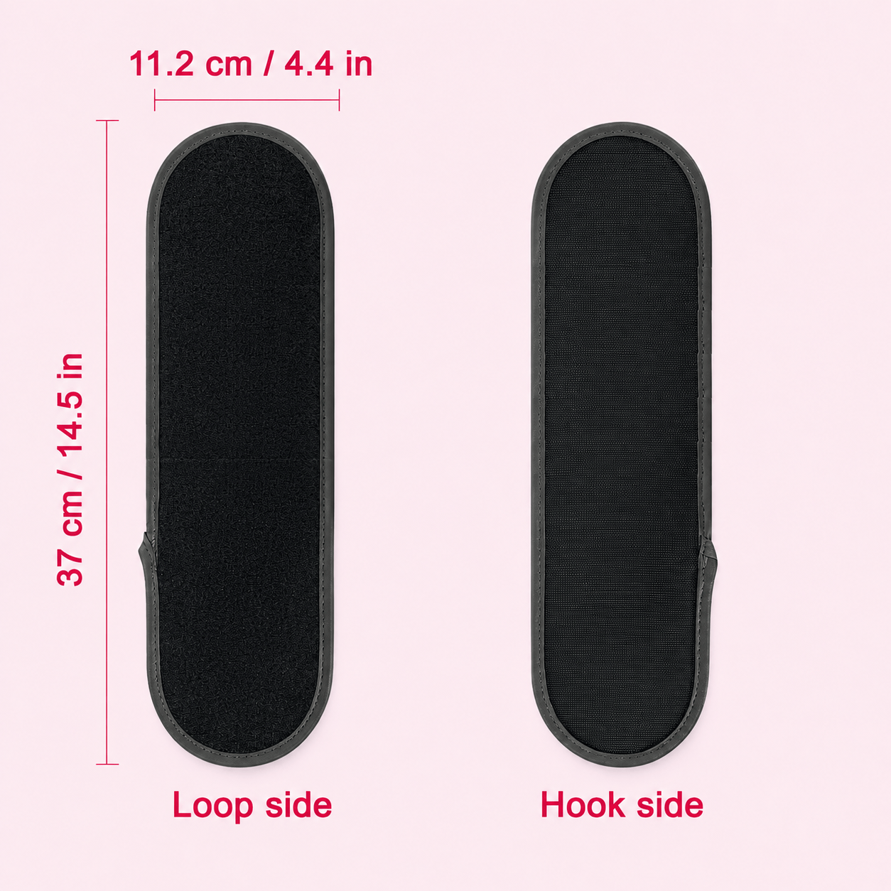 Infinity Extension Strap