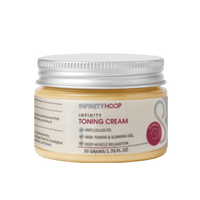 Toning Cream