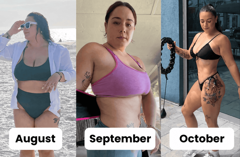 7 reasons busy women are finally getting their waist back with the Infinity Hoop — in 30 minutes a day, at home