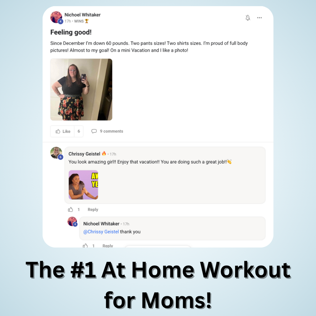 Infinity Hoop Community & Workouts