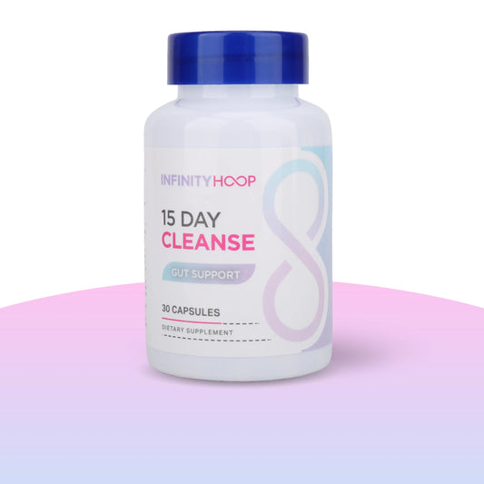 Infinity 15-Day Cleanse