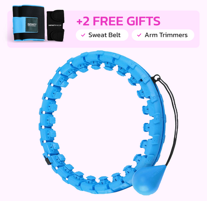 INFINITY HOOP PLUS (Arm Trimmer Offer)