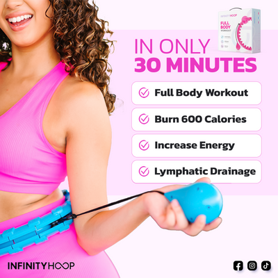 INFINITY HOOP PLUS