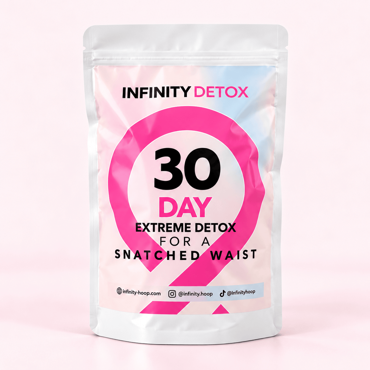 Infinity 30-Day Detox Tea