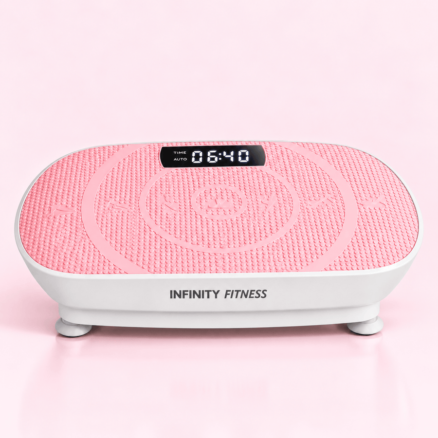 INFINITY VIBRATION PLATE™