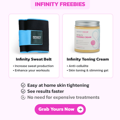 INFINITY HOOP PLUS