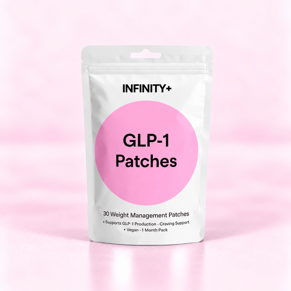 GLP-1 Patches
