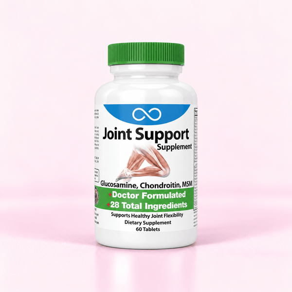 Infinity Joint Support