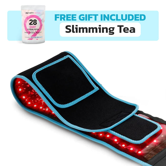 LipoGlow Slimming Belt