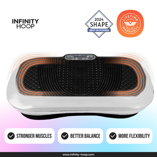 INFINITY VIBRATION PRO