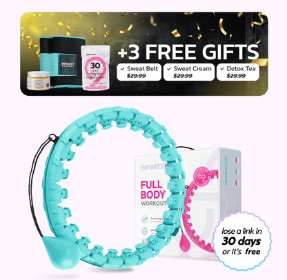 INFINITY HOOP PLUS