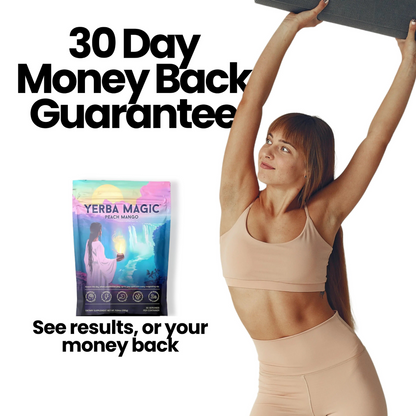 Yerba Weight-loss Tea