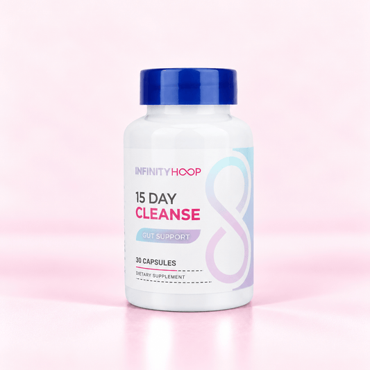 Infinity 15-Day Cleanse