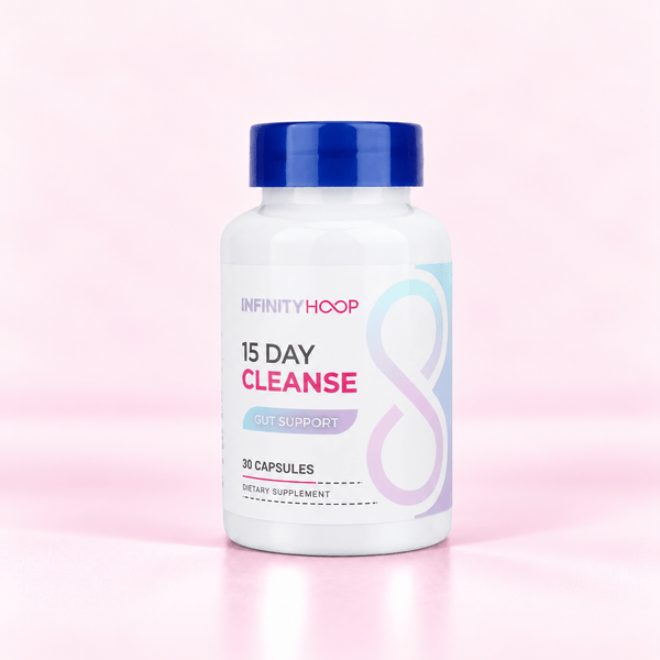 Infinity 15-Day Cleanse