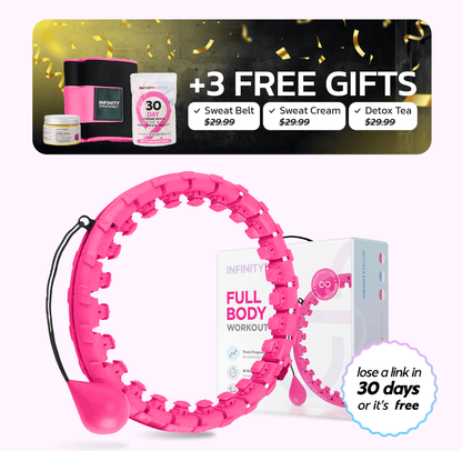 INFINITY HOOP PLUS