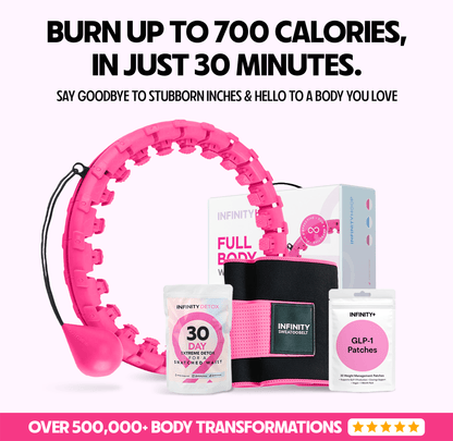 INFINITY HOOP PLUS