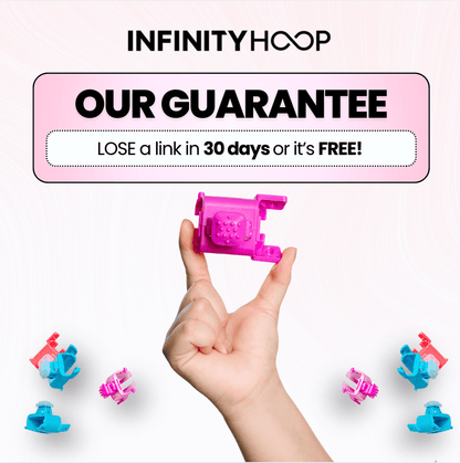 INFINITY HOOP PLUS