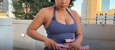 How to Put the Hoop Together
