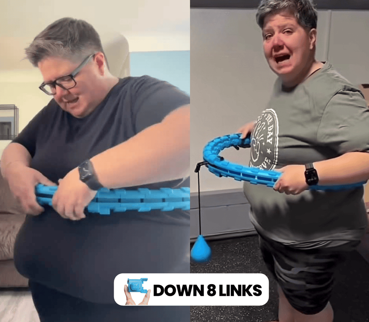 It Wasn’t Just About Weight. It Was About Control
