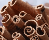 Cinnamon Bark