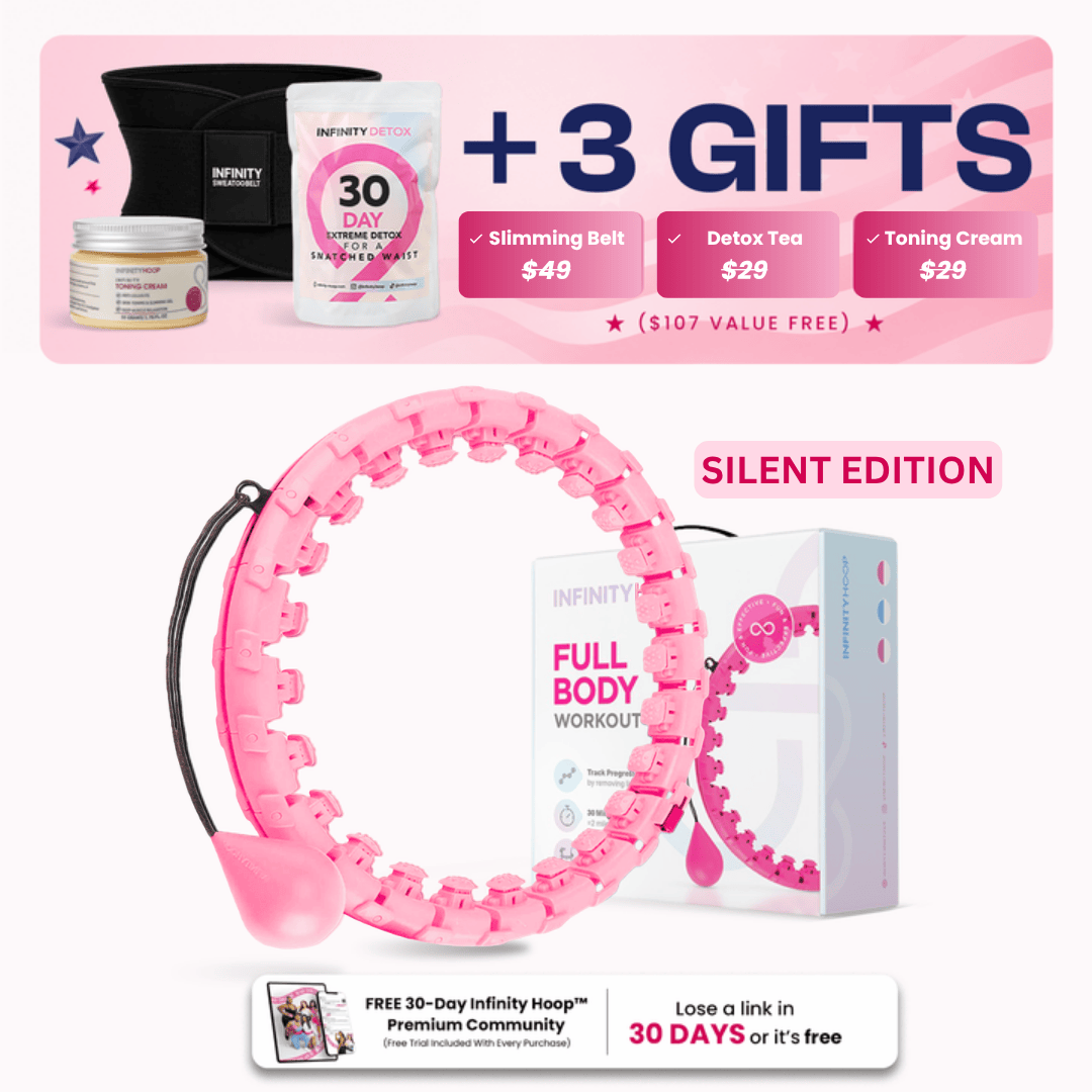Infinity Hoop™