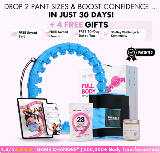INFINITY HOOP PLUS