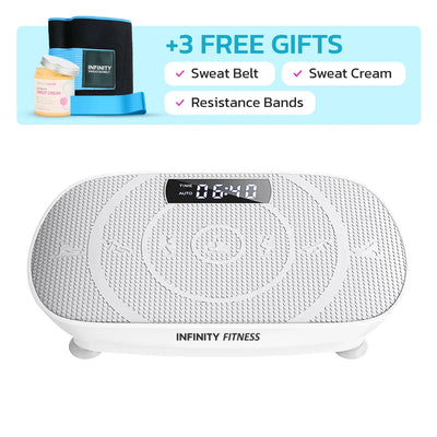 INFINITY VIBRATION PRO
