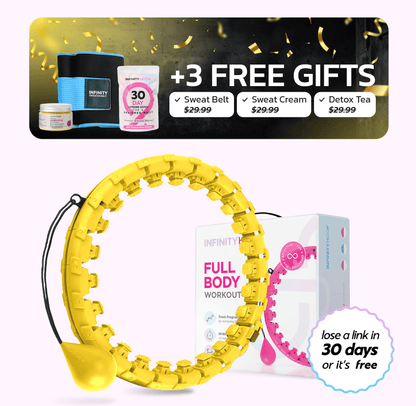 INFINITY HOOP PLUS