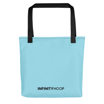 Bolso de mano Infinity Hoop