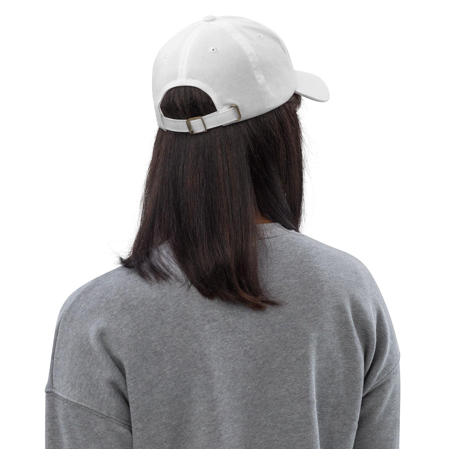 Gorra de béisbol Infinity Hoop