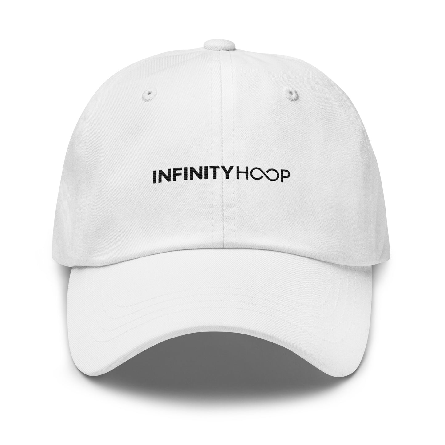 Gorra de béisbol Infinity Hoop