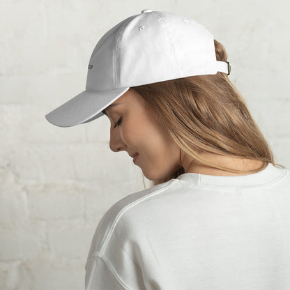 Gorra de béisbol Infinity Hoop