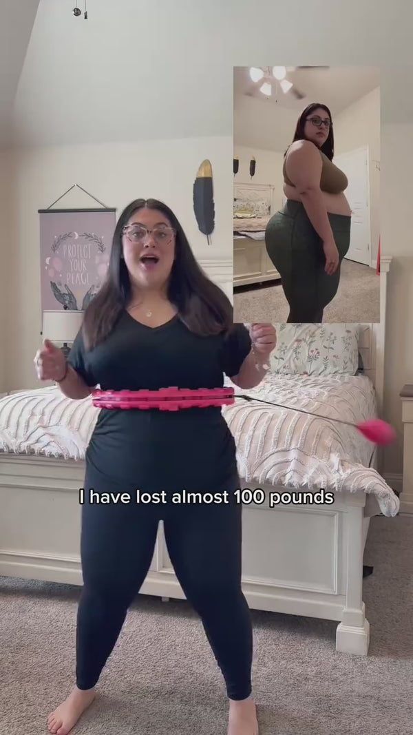 30-day challenge, 30 minutes daily for the mommy pooch