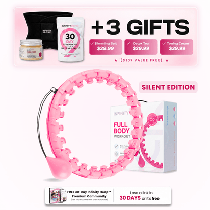 INFINITY HOOP PLUS